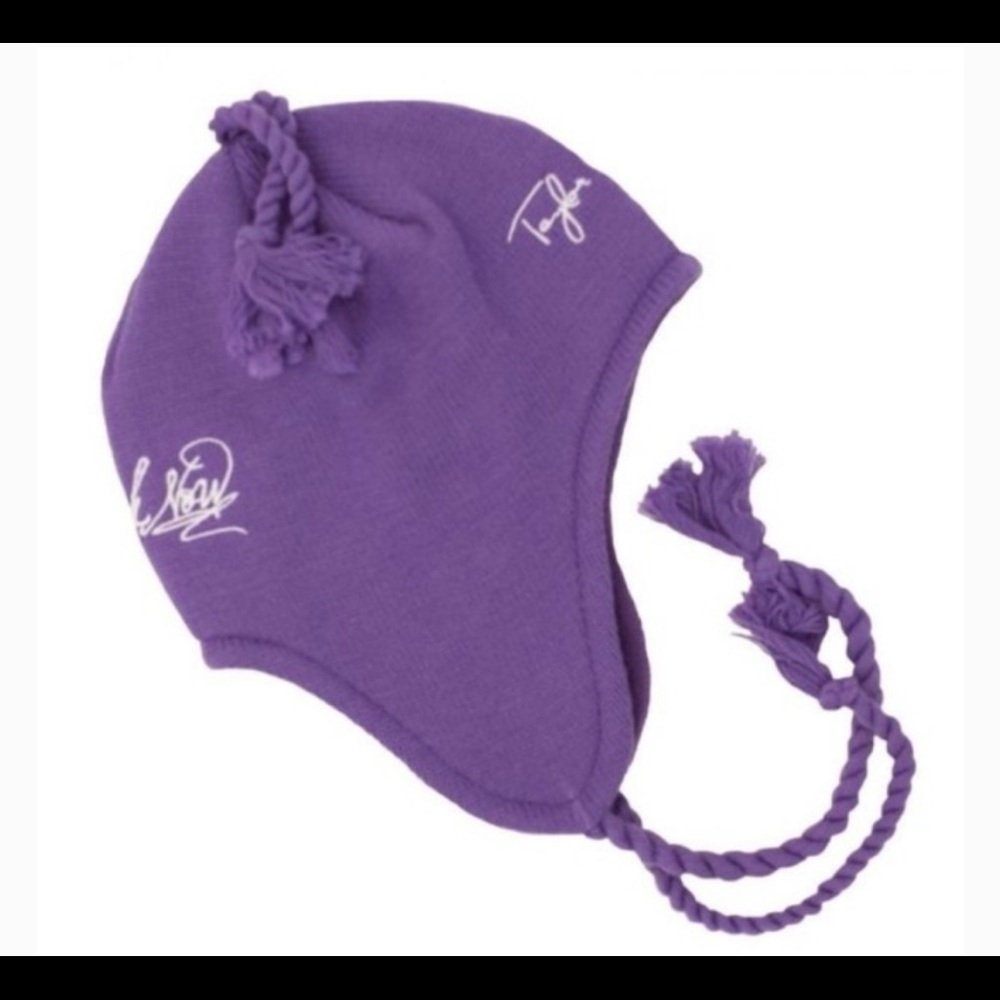 Brand New - Taylor Swift Speak Now Beanie